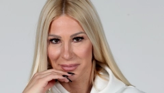 UVIJA SE BEZ BRUSHALTERA Vesna Đogani napravila pometnju na društvenim mrežama, snimak pogledalo čak DVA MILIONA LJUDI!