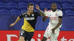 SELI SE IZ FRANCUSKE Jovetić izabrao novi klub i ispisao istoriju evropskog fudbala