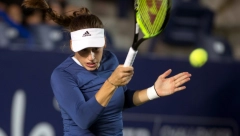 SRPKINJA PORAŽENA NA STARTU! Ivana Jorović ispala u prvom kolu Rolan Garosa!