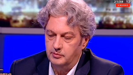 MARIĆ OTKRIO DA JE VIDEO MASOVNOG UBICU Ja sam pokušao da razgovaram sa njim o tome da li je svestan šta je uradio