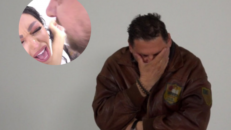 ČVRSTO REŠIO DA VODI ĆERKU VAN SRBIJE Nakon skandaloznih tuča i okršaja Taki spreman na sledeći korak: "Oni moraju pod hitno da se razdvoje"