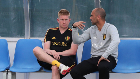 DA LI JE ON NOVI TRENER BARSELONE? Katalonci baš vole nekadašnje trenere Evertona, Španac bi mogao da nasledi Kumana!