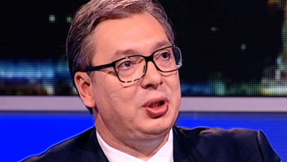 "PRAVILI SU ĆEVAPE" Vučić: Zvicer ima samo jednog šefa, to znaju i Amerikanci!