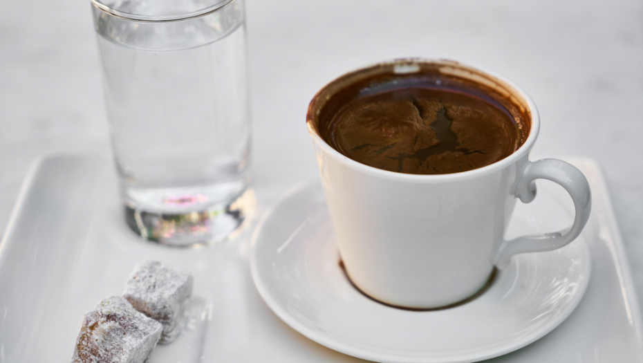 Postoji SRPSKA I TURSKA KAFA: Ovo je razlika