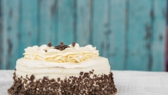 MAGIČNA TORTA "BELI ANĐEO" - Zasladite se parčetom raja! Moćna i izdašna poslastica
