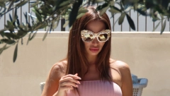 ŠTA JE SA LICEM?! Soraja objavila fotografiju i ostavila javnost u šoku, komentari na izgled kontroverzne starlete samo pljušte (FOTO)