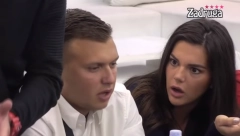 FOLIRANT! Zadrugari raskrinkali Jovanu misicu, otkrili njeno pravo lice, Stefan od muke nije znao šta će, pa spomenuo Ivu Grgurić!