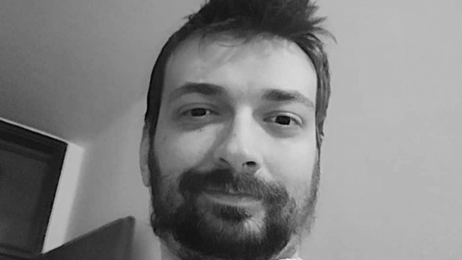 OVO JE UBIJENI PROFESOR NINO ČENGIĆ Njegovi roditelji u bolu jednim potezom spasli pet ljudskih života