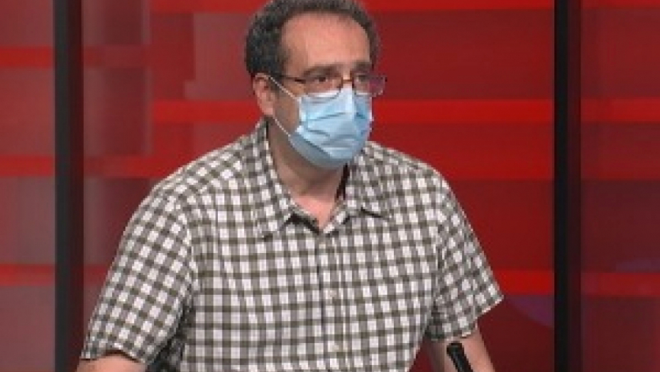 SRĐA JANKOVIĆ O MERAMA Ovo je minimum minimuma koji Krizni štab duguje sebi i društvu, evo kada ću skinuti masku (VIDEO)