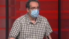 SRĐA JANKOVIĆ O MERAMA Ovo je minimum minimuma koji Krizni štab duguje sebi i društvu, evo kada ću skinuti masku (VIDEO)