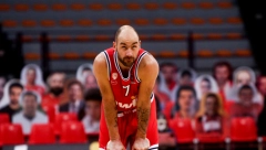 Spanulis predvodi Grke na putu do Tokija!