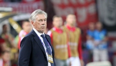 KRALJ VEĆ ŠTUCA Real je kiksnuo, a izjava Anćelotija posle neuspeha je odjeknula Evropom