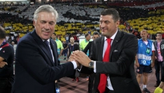 BOMBA U MADRIDU! Real ima novog trenera!