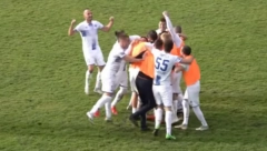JOŠ JEDAN ISTORIJSKI ULAZAK U SUPERLIGU Zvezda i Partizan sledeće sezone idu u Pančevo