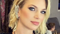 SEĆATE LI SE NJE? Harala je estradom pre 20 godina, nestala sa javne scene, prošla kroz težak razvod, a evo kako danas izgleda i čime se bavi Katarina Sotirović! (FOTO)