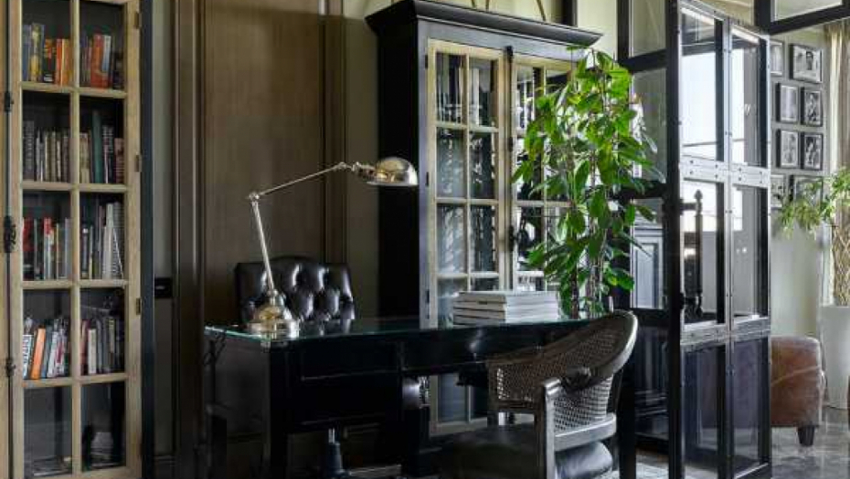 PREDMET OD PAR STOTINA DINARA Ovaj simbol doneće vam blagostanje, zdravlje i mir - stavite je na policu!