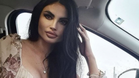 NADRILEKARKA SE PONOVO IZJASNILA NEVINOM Iznova počelo suđenje Olgici Markanović za neovlašćene estetske zahvate