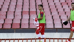 SLAVLJE NOVOSAĐANA Zvezdino dete nastavlja da briljira, četvrti gol u sezoni za tri boda