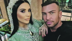 NA GLAVI NOSILA PET KILOGRAMA DRAGULJA Katarina Grujić iskeširala 10.000 evra za nakit!