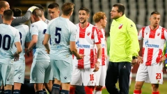 POVRATAK U DOMOVINU Hrvat napustio srpski klub