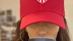 POSAO GODINE! Holivudska diva i nekadašnja zvezda Reala kupili pakete akcija u trostrukom šampionu države (FOTO)