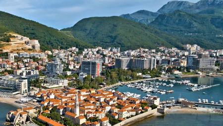 MORSKE KORONA SANKCIJE Pljušte kazne u Crnoj Gori, posebno u dva grada