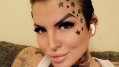 Nakon što se vidno ugojila, Jelena Krunić pokazala još jednu drastičnu promenu, svi komentarišu njen novi imidž!