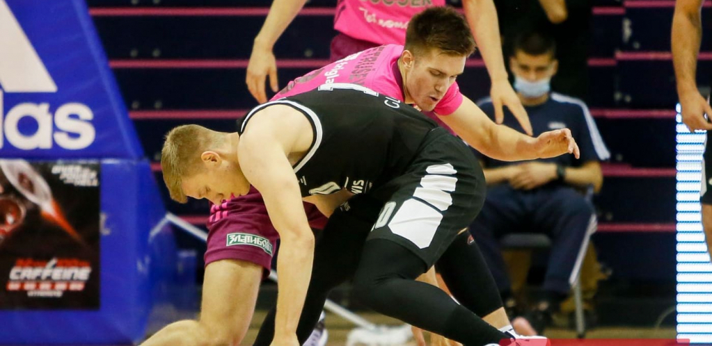 PAO JE VELIKI PARTIZAN Posle istorijskog uspeha iz Mege se hitno oglasili
