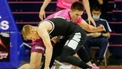 PAO JE VELIKI PARTIZAN Posle istorijskog uspeha iz Mege se hitno oglasili
