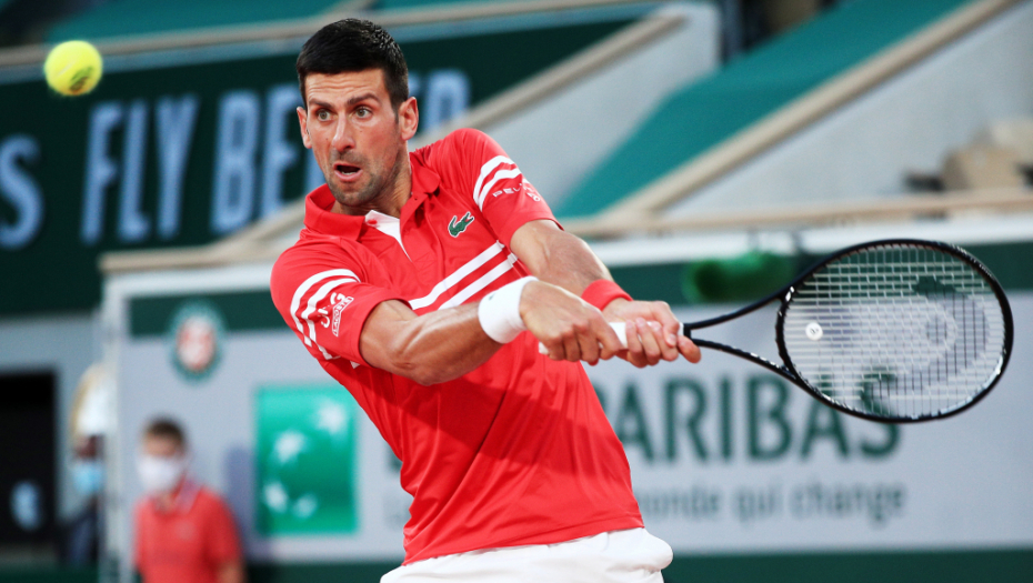 CELA SRBIJA ĆE MOĆI DA GLEDA NOVAKA! Evo kada Đoković igra naredni meč na Rolan Garosu!