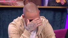 NAKON NAPADA I VREĐANJA DUŠICE JAKOVLJEVIĆ! Vuk Mob uputio užasne stvari čelnicima Pinka, ne prestaje sa prozivkama posle skandala u emisiji!