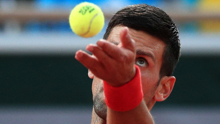 ČVRSTO NA ZEMLJI! Noleta pitali za Rafu i Rodžera, ovakav odgovor niko nije očekivao!