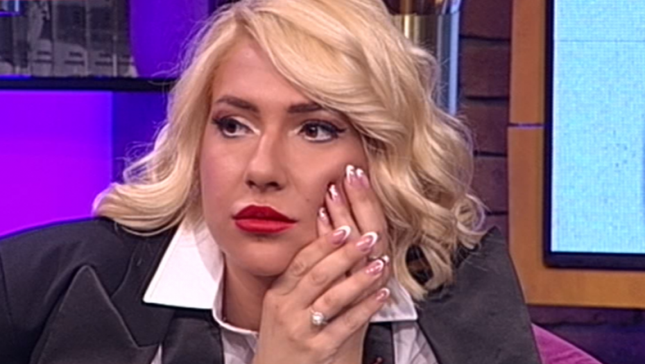 TRAŽI SE DEVOJČICA KOJA ĆE DA GLUMI JOVANU JEREMIĆ Snima se film o torturi koju je preživela!