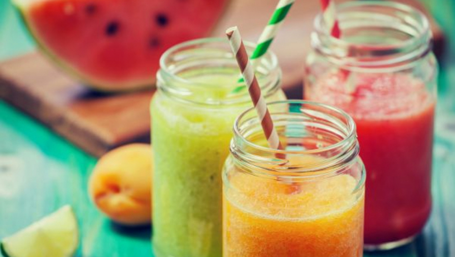 Zdravi i ukusni: Tri smutija koja će vas sigurno osnažiti i napuniti vas energijom