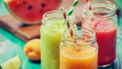 Zdravi i ukusni: Tri smutija koja će vas sigurno osnažiti i napuniti vas energijom