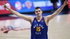 MVP NASTAVLJA DA UDARA JAKO! U ovom je Jokić već najbolji u NBA ligi!