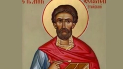 Danas ne bi valjalo da izlazite na groblje, slavimo velikog sveca, evo šta kažu narodna verovanja