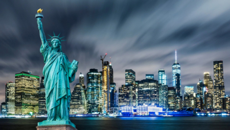 VELIKI ZAOKRET U SAD? Srbiji stigla snažna politička podrška iz Amerike!