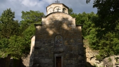 Srpski Manastir Pavlovac: Turci su ga sravnili sa zemljom, a posle 280. godina je opet obnovljen (FOTO)