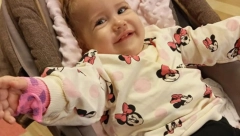 LANIN ŽIVOT JE OPET DOBIO CENU Zbog novih komplikacija potrebno platiti pola miliona dolara