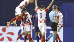 NADALI SU SE DA ĆE MOĆI DA PROVOCIRAJU SRBE! UEFA JE SVE DOZVOLILA! Hrvatima na Evropskom prvenstvu svira Tompson!