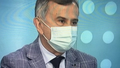 DOKTOR ČOLIĆ UPOZORIO: Na jesen stiže novi talas, kako ćemo proći zavisi od dve stvari