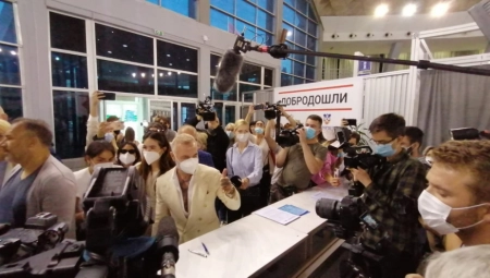 U Srbiji dato više od pet miliona doza vakcina