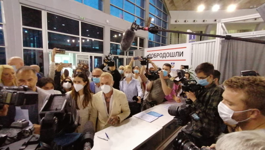 NOVI PUNKTOVI ZA VAKCINACIJU Dva tržna centra se pridružuju borbi protiv korona virusa