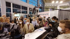 NOVI PUNKTOVI ZA VAKCINACIJU Dva tržna centra se pridružuju borbi protiv korona virusa