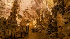 Najveće podzemno blago one "stare" Jugoslavije: Nije bilo škole koja nije organizovala izlet ovde (FOTO)