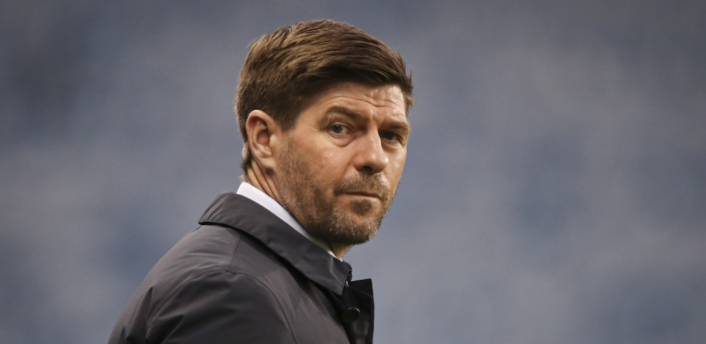 LEGENDA SE VRAĆA U PREMIJER LIGU! Džerard prihvatio poziv iz Engleske!