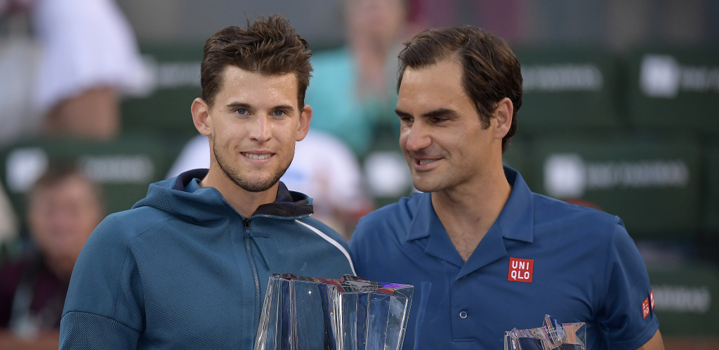 PRŠTAĆE NA SVE STRANE NAREDNE SEZONE! Još jedan Novakov veliki rival najavio povratak na teren!