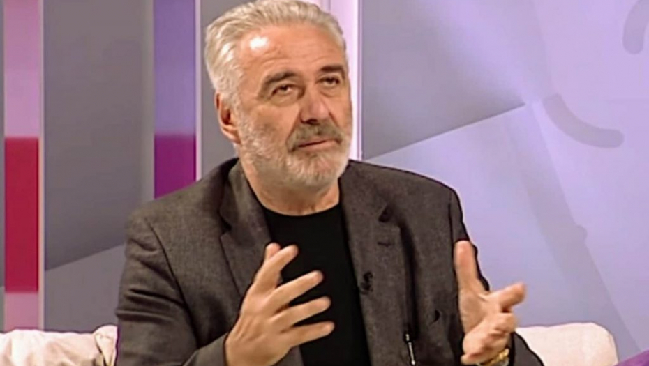 DR BRANIMIR NESTOROVIĆ: MENTALNO I FIZIČKI STE LOŠE! Energetski vampiri postoje, zbog njih smo nervozni i besni, evo kako da se zaštitite