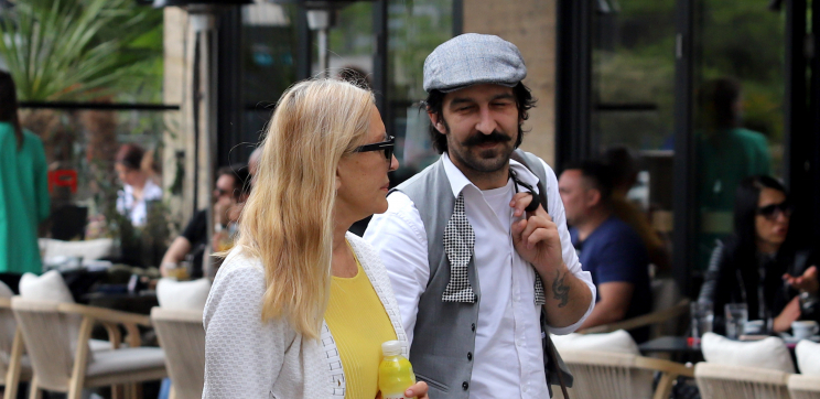 SVEKAR JE MLAĐI DVE, A SVEKRVA ČETIRI GODINE Verica Rakočević prvi put o porodici svog izabranika, otkrila i kako su reagovali na veliku razliku u godinama!